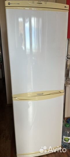 Холодильник