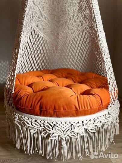 Подвесной шатер гамак