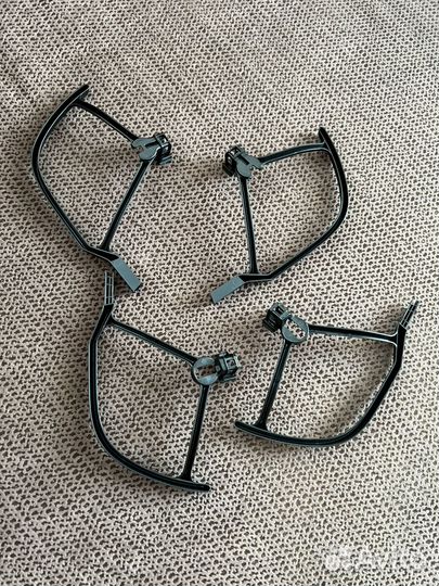 Защита лопастей mavic air оригинал