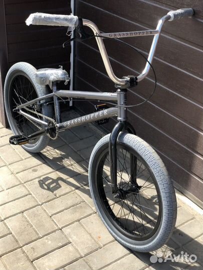 Велосипед горный