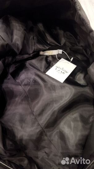 Осенняя куртка женская новая 50-52