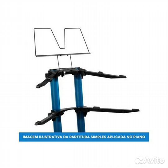 Пюпитр Stay Simple / Sheet Music Stand