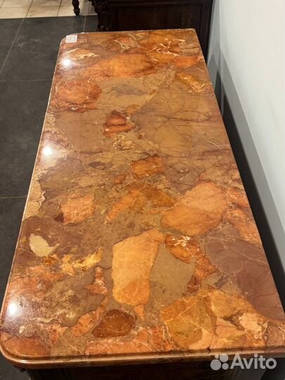 Антикварный комод