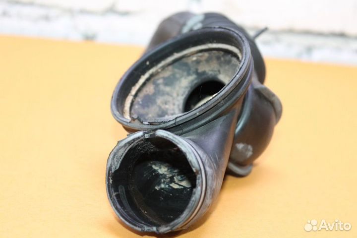 Патрубок слива Electrolux 1108626019 бу. 3772