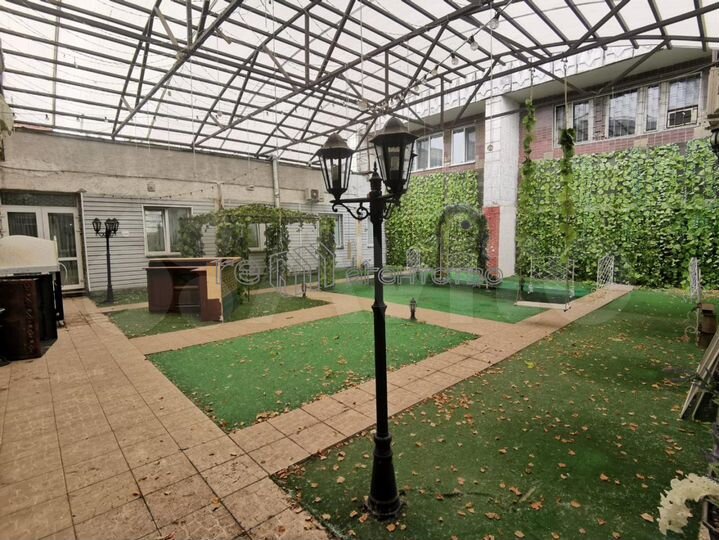 Помещение свободного назначения