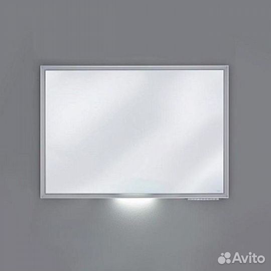 Зеркало Keuco Royal Lumos с подсветкой и подогрево