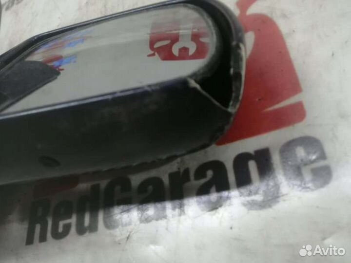 Зеркало правое Suzuki Vitara TD11V H20A