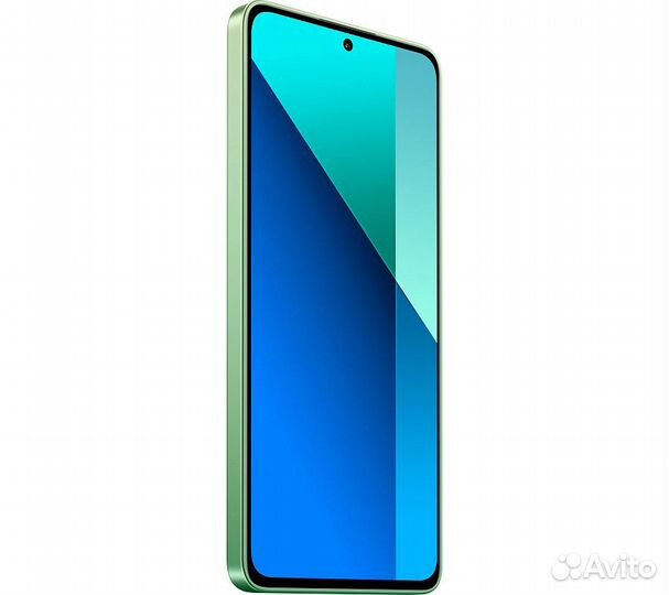 Xiaomi Redmi Note 13, 8/128 ГБ