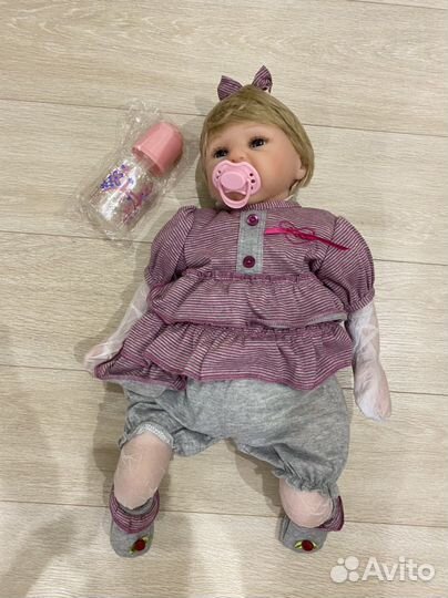 Детские игрушки куклы