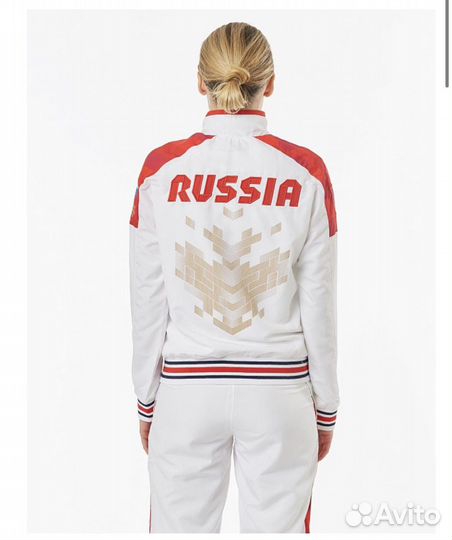 Костюм парадный Forward