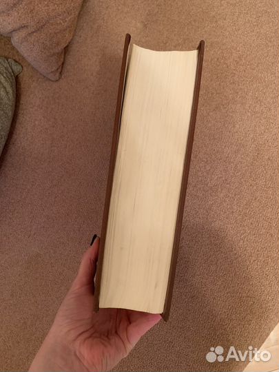 Советский энциклопедический словарь 1989г