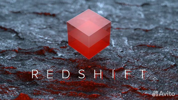 Maxon(cinema4d redshift)