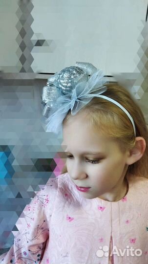 На Бусинку -на Новый год