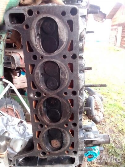 Гбц Ваз классика карбюратор