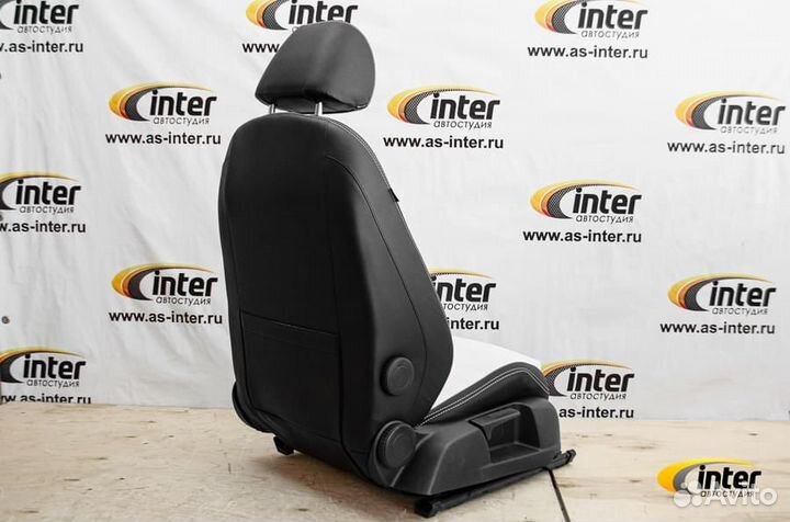 Каркасные чехлы Volkswagen Passat CC