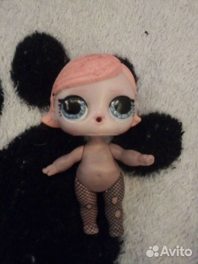 Продам куклы LOL б/у оригинал