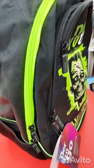 Школьный рюкзак (новый)