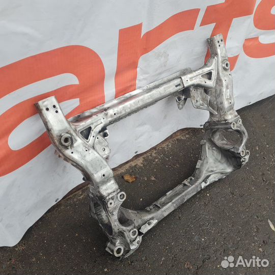 Подрамник передний Mercedes-Benz C-Class W205 2019