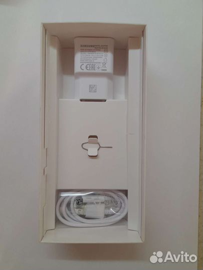 Samsung Galaxy A02 2/32