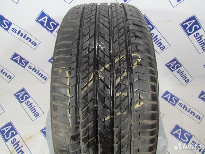 Bridgestone Turanza EL400 205/50 R17 102M