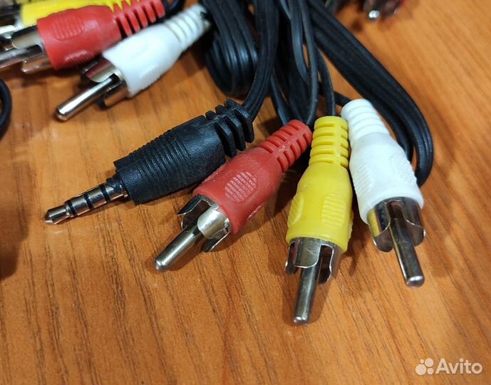 Провода автомобильные