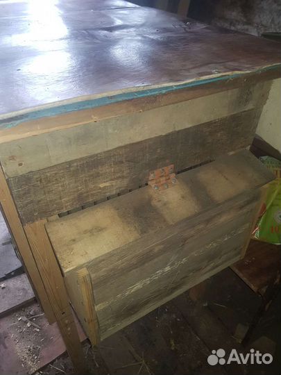 Клетка для кроликов большая