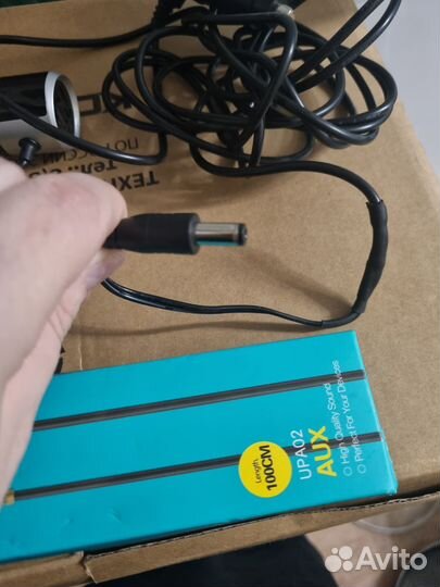 Fm модулятор