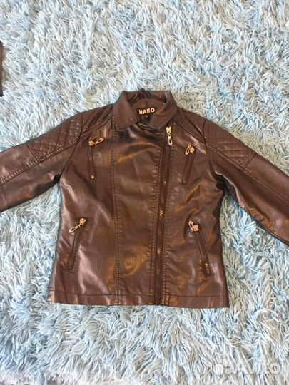 Куртка Детская