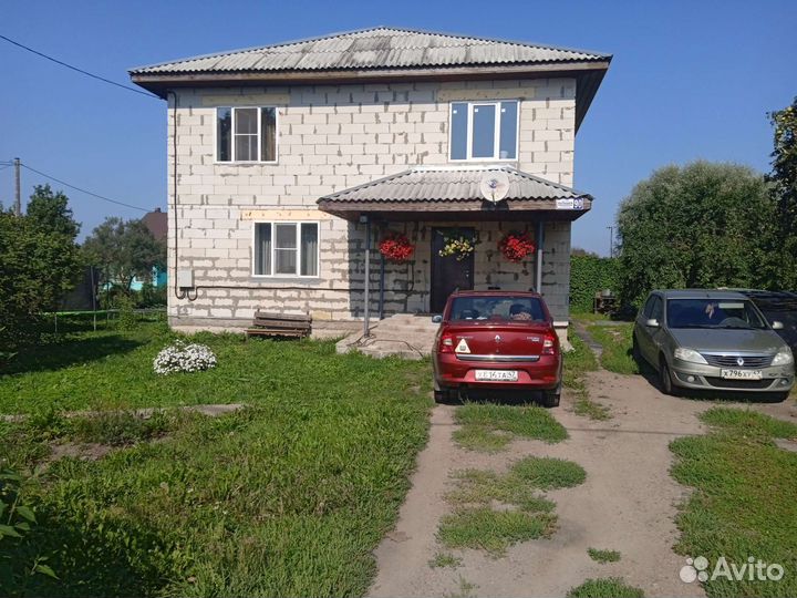 Бизнес. Дом. Фермерское хозяйство