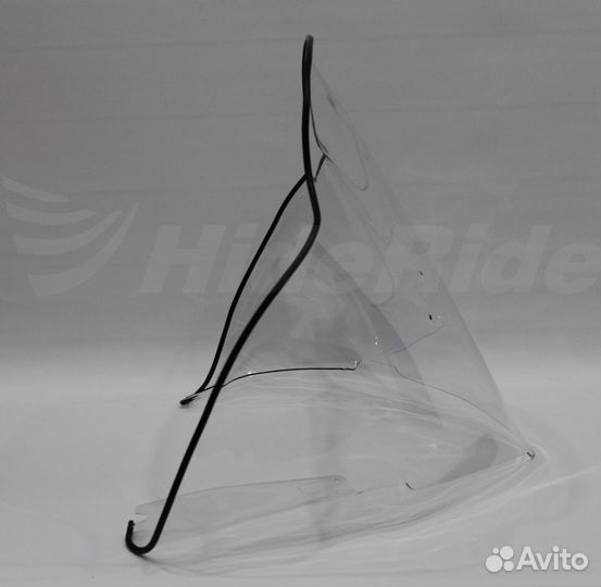 Стекло на снегоход Arctic Cat Bearcat Z1 XT