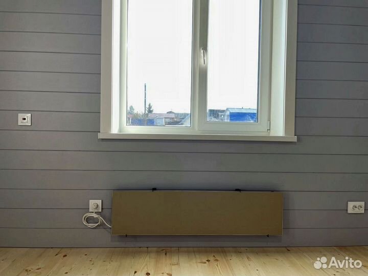 Обогреватель