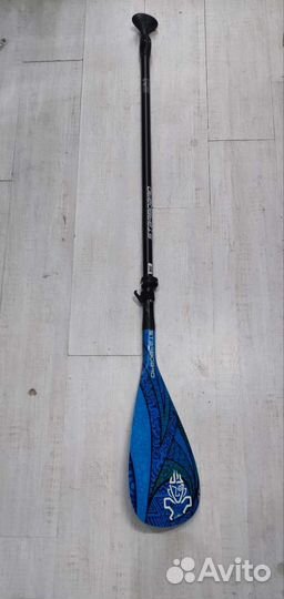 Весло Starboard Enduro 2.0 Tiki Lite SS19