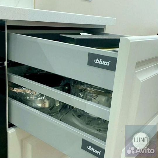 Кухонный гарнитур от производителя