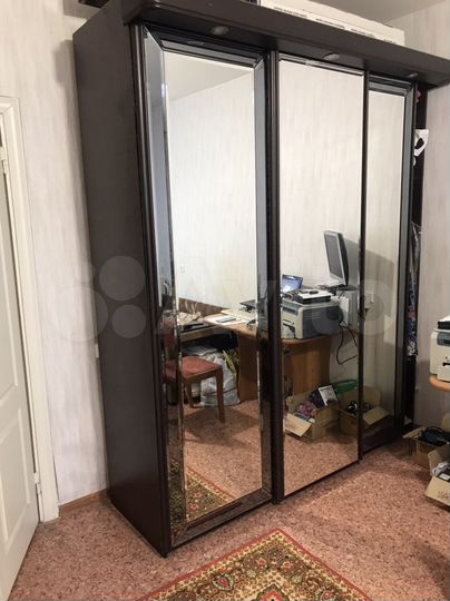 3-к. квартира, 81,2 м², 2/17 эт.