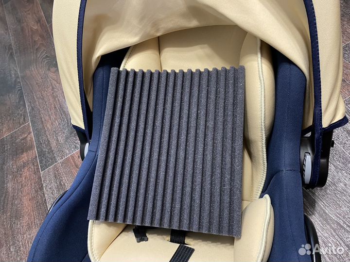 Переноска babyton