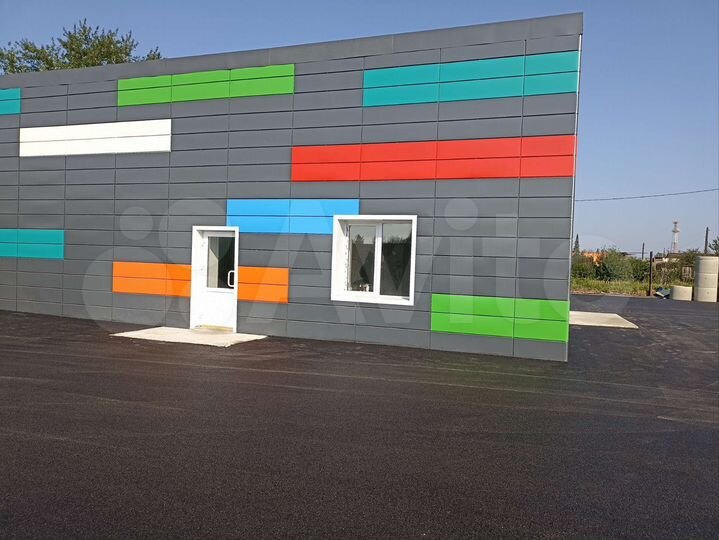 Свободного назначения, 250 м²