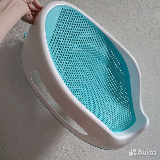 Горка для купания angelcare