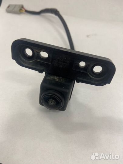 Камера Cadillac Escalade 4 2014