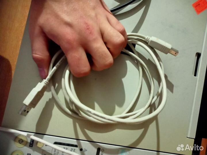 Принтер Canon MP250