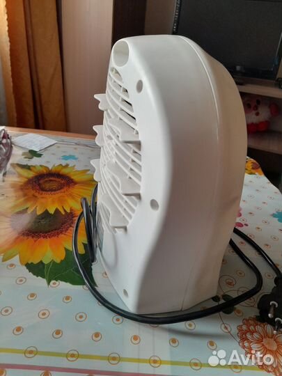 Обогреватель