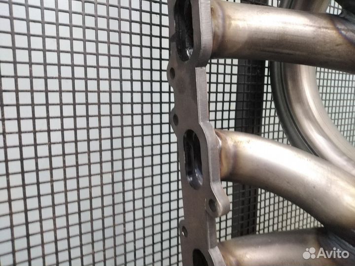 Паук Subaru Sound Stinger Sport Соболь Газ змз 405