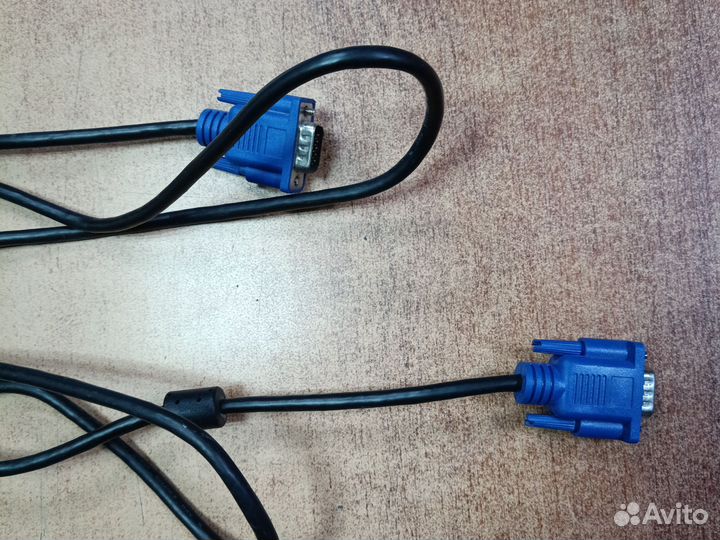 Кабель для компьютера