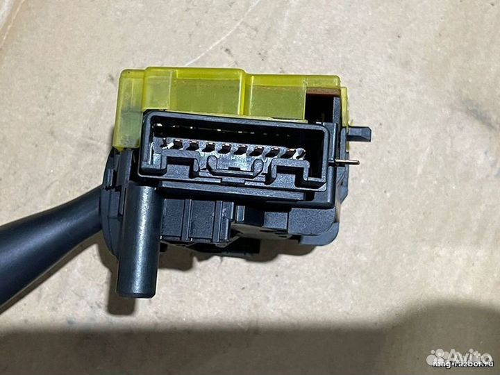 Переключатель поворотников и дворников FAW Vita