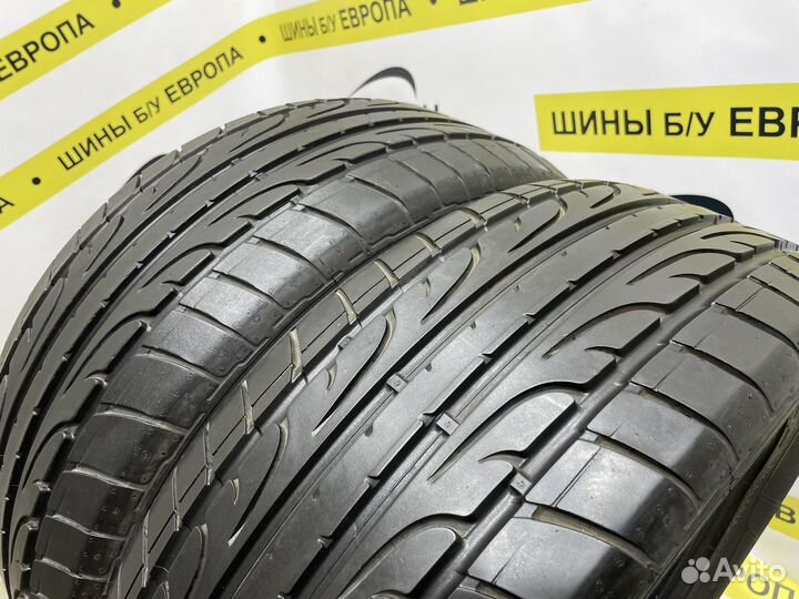 Dunlop SP Sport Maxx 215/55 R16