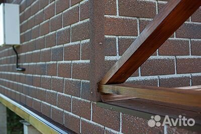 Плитка Хауберк