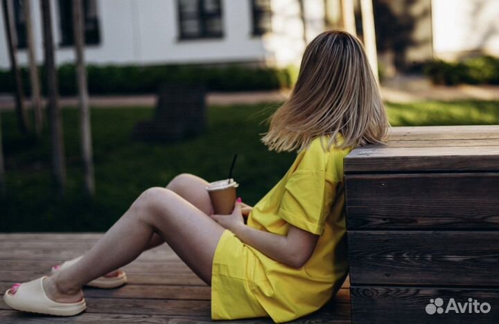 Костюм женский