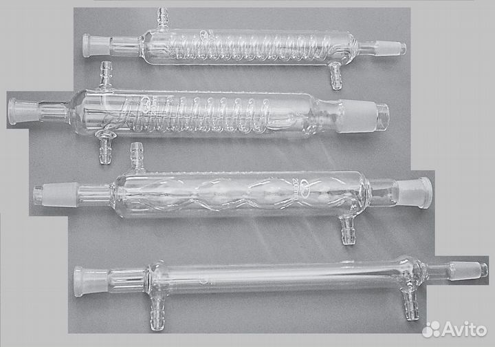 Дистиллятор для воды