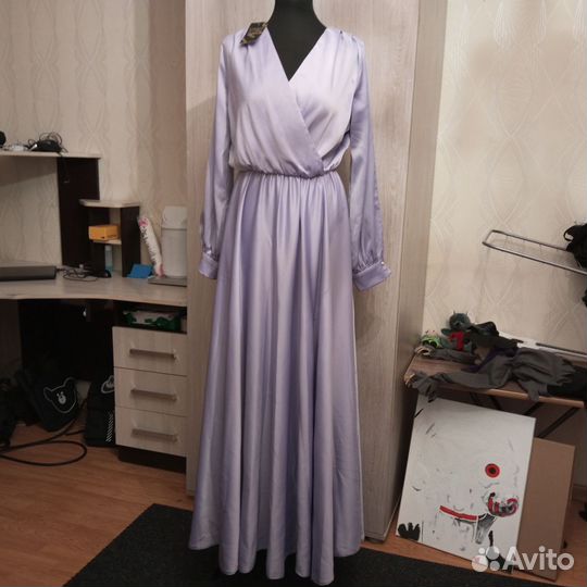 Платье женское вечернее 46-50