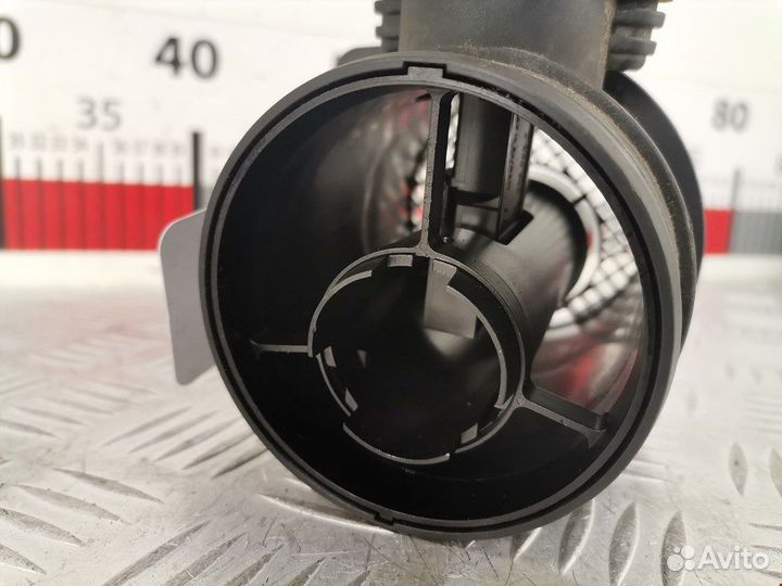 Расходомер воздуха (дмрв) для Volkswagen Sharan 1