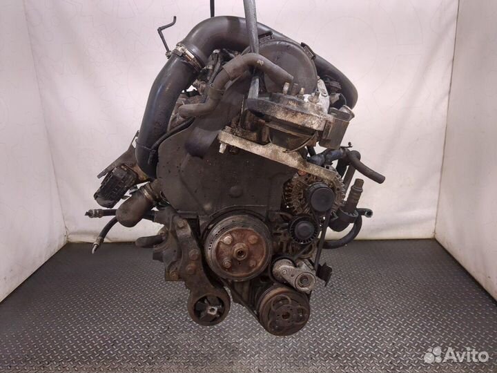 Генератор Volvo V50, 2009